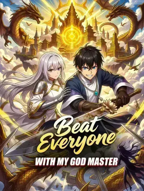 Beat Everyone With My God Master