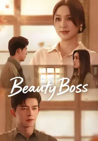 Beauty Boss
