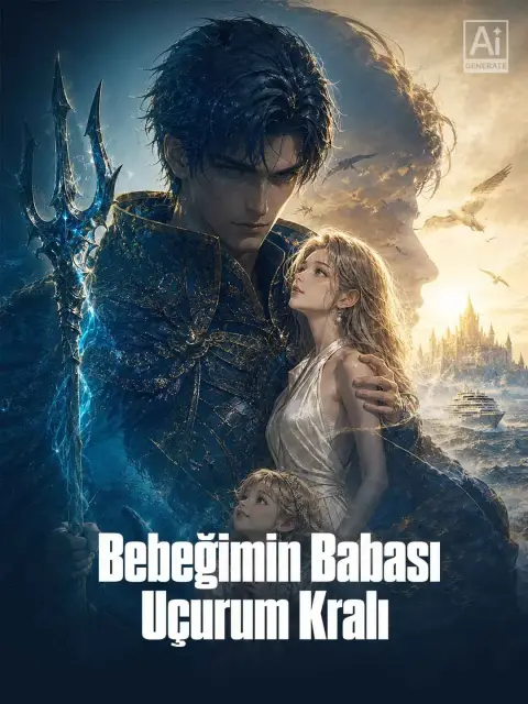 Bebeğimin Babası Uçurum Kralı