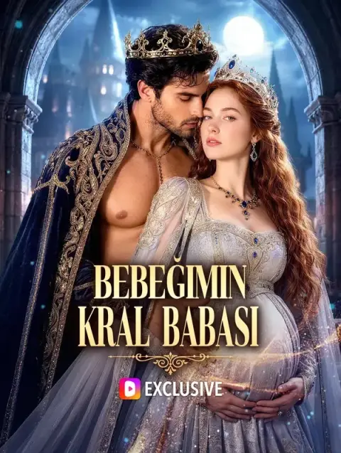 Bebeğimin Kral Babası