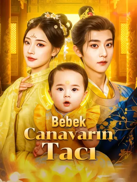 Bebek Canavarın Tacı (Dublajlı)