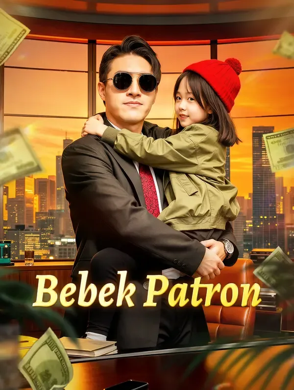 Bebek Patron(Dublajlı)