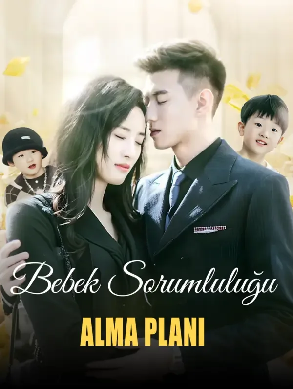 Bebek Sorumluluğu Alma Planı (Dublajlı)