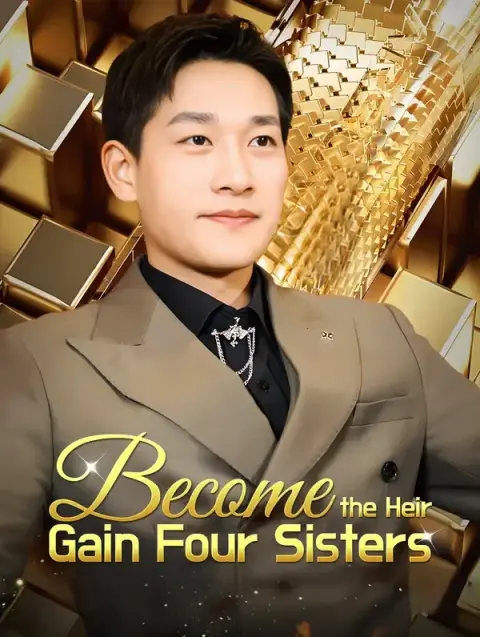 Become the Heir, Gain Four Sisters(Dubbed