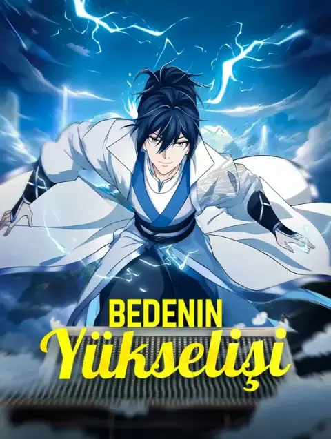 Bedenin Yükselişi