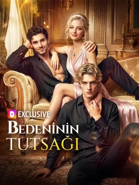 BEDENİNİN TUTSAĞI