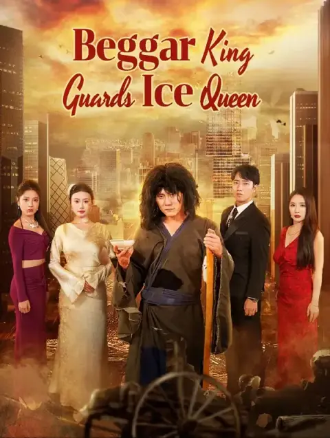 Beggar King Guards Ice Queen (Dubbed)