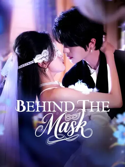 Behind le Mask