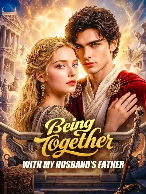 Being Together With My Husband’s Father