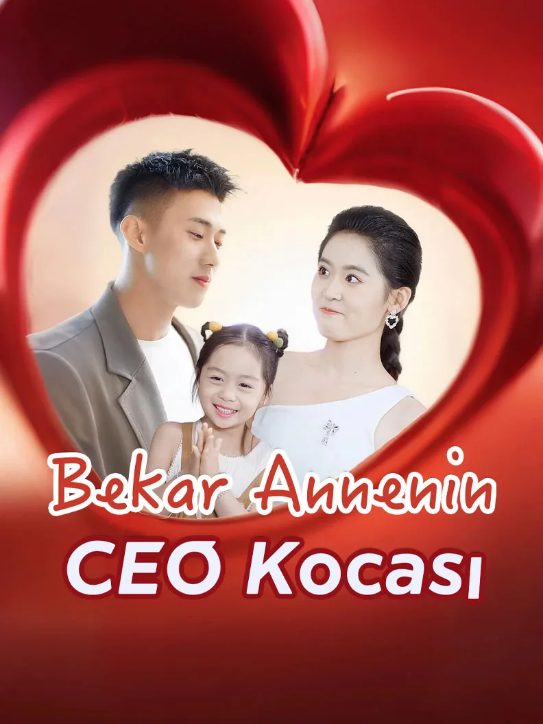 Bekar Annenin CEO Kocası