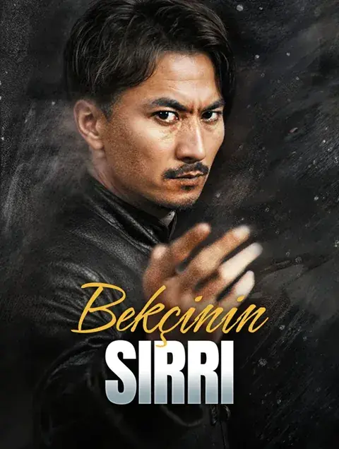 Bekçinin Sırrı (Dublajlı)