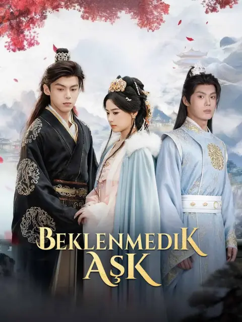 Beklenmedik Aşk