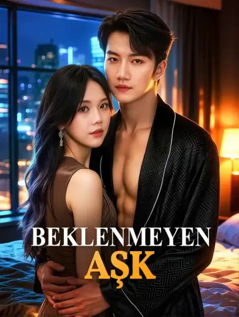 BEKLENMEYEN Cinta(Dublajlı