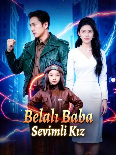 Belalı Baba, Sevimli Kız (Dublajlı)