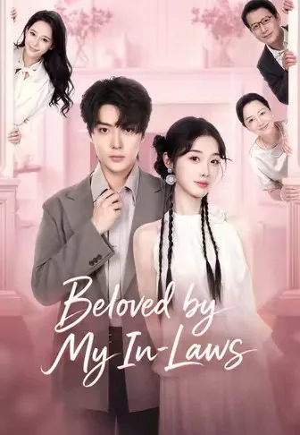 Beloved by My In‑Laws