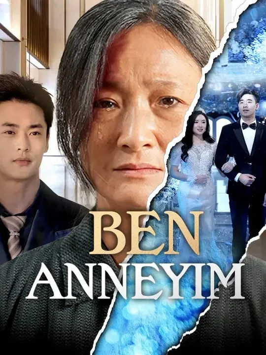 Dublajlı) Ben Anneyim