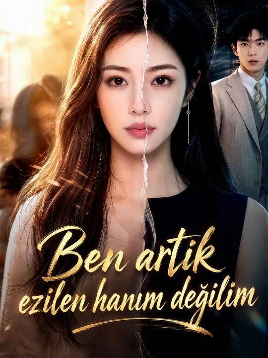 Ben artık ezilen hanım değilim