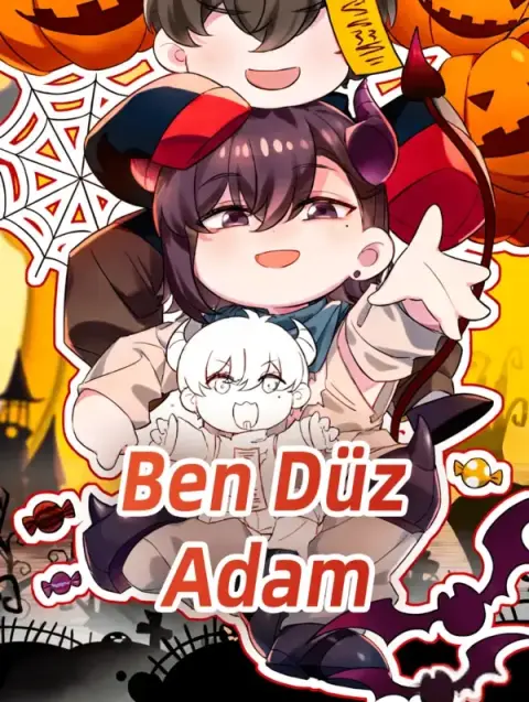 Ben Düz Adam