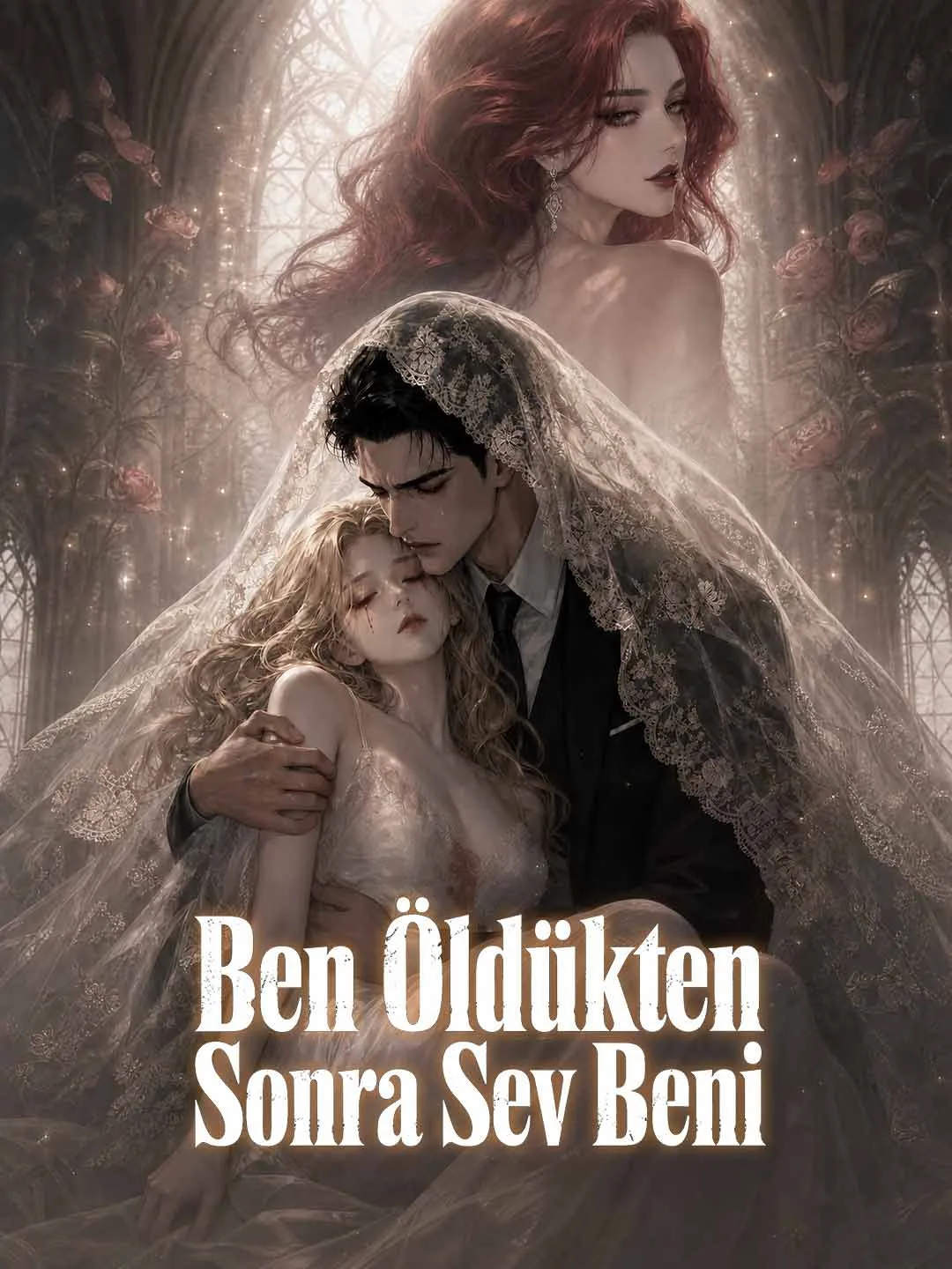 Ben Öldükten Sonra Sev Beni