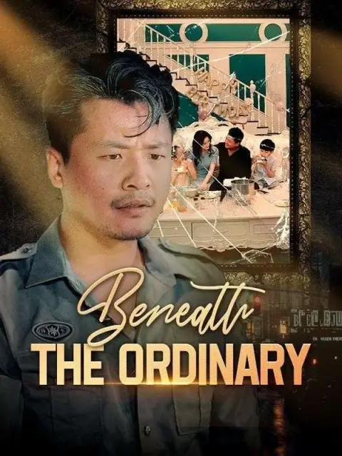 Beneath the Ordinary (Dubbed)