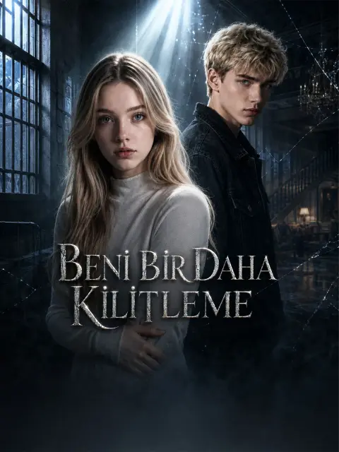 Beni Bir Daha Kilitleme