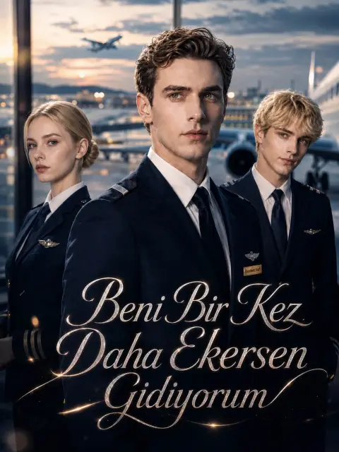 Beni Bir Kez Daha Ekersen Gidiyorum Full İzle (Tüm Bölümler Tek Parça