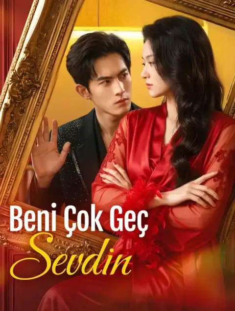 Beni Çok Geç Sevdin(Dublajlı)