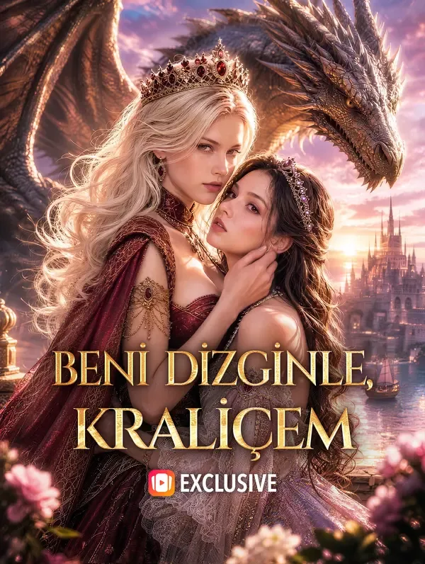 BENİ DİZGİNLE, KRALİÇEM