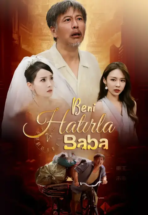 Beni Hatırla, Baba