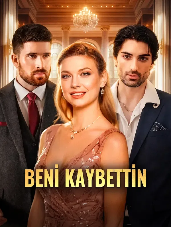 Beni Kaybettin (Dublajlı)