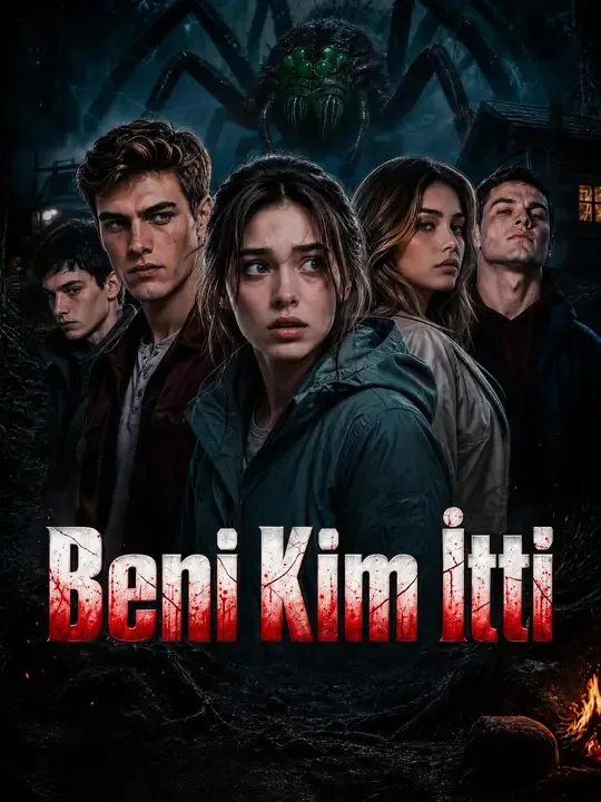 Beni Kim İtti