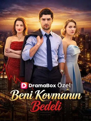 Beni Kovmanın Bedeli (Dublajlı