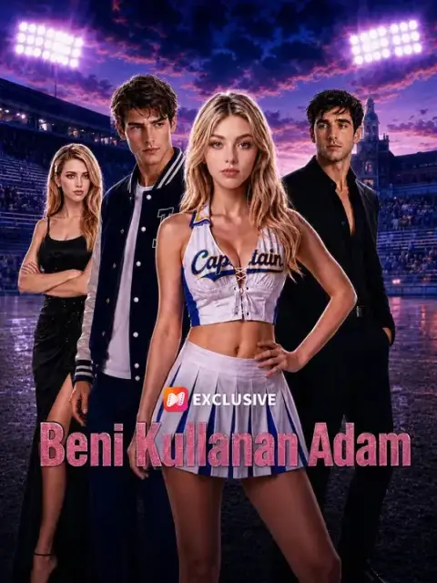 Beni Kullanan Homem