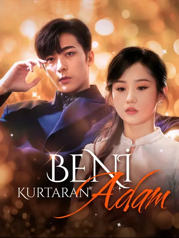 BENİ KURTARAN ADAM (Dublajlı)