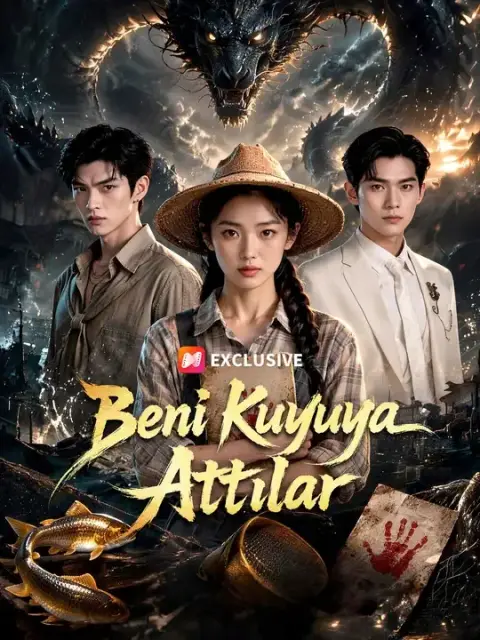 Beni Kuyuya Attılar