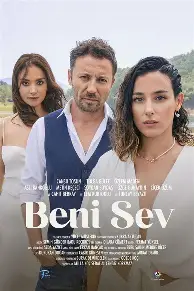 Beni Olduğun Gibi Sev