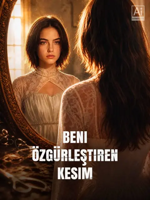 Beni Özgürleştiren Kesim - Full İzle (Tüm Bölümler Tek Parça