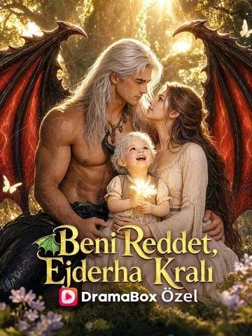 Beni Reddet, Ejderha Kralı | Drama Dizilerim