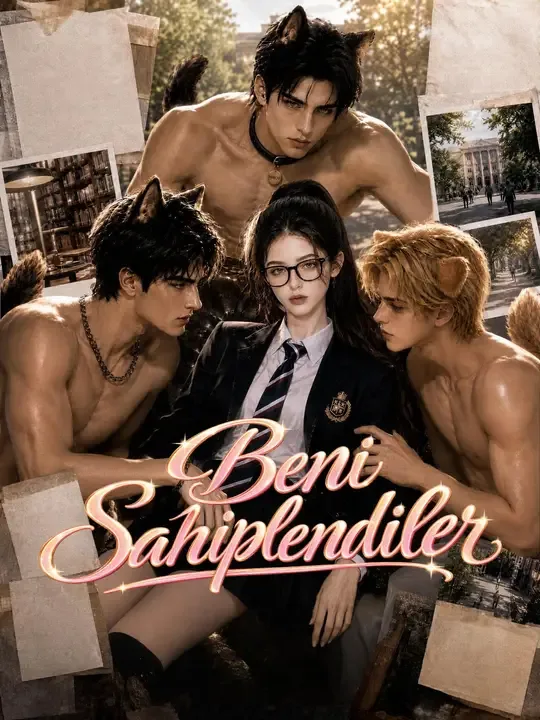 Beni Sahiplendiler