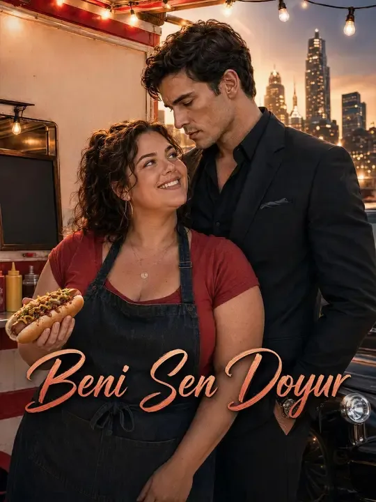 Beni Sen Doyur