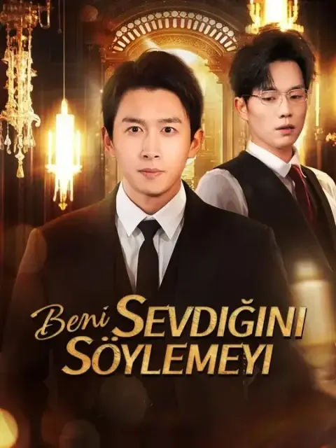 Beni Sevdiğini Söylemeyi