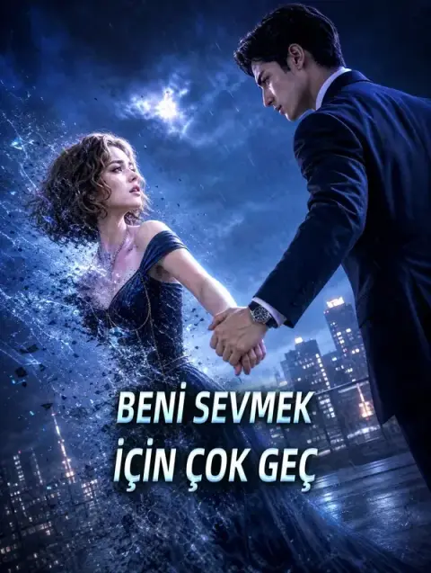 BENİ SEVMEK Für ÇOK GEÇ