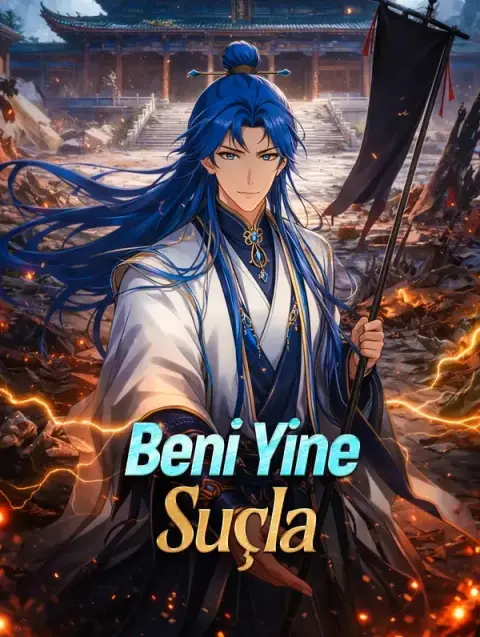 Beni Yine Suçla