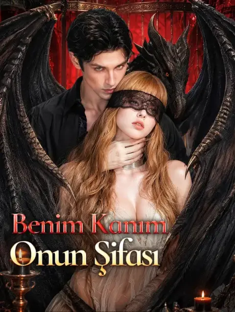 Benim Kanım, Onun Şifası