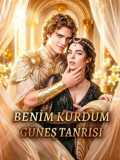 Benim Kurdum Güneş Tanrisi