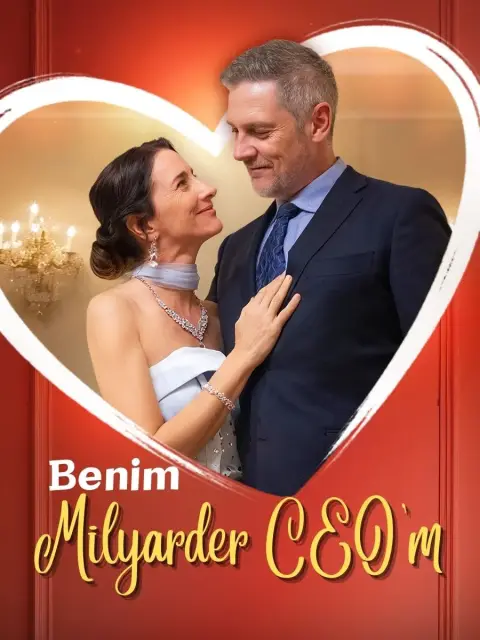 Benim Milyarder CEO’m