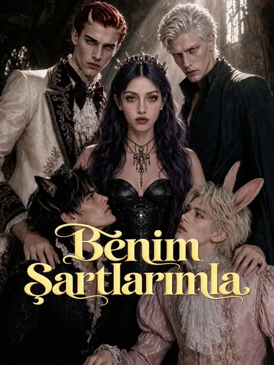 Benim Şartlarımla