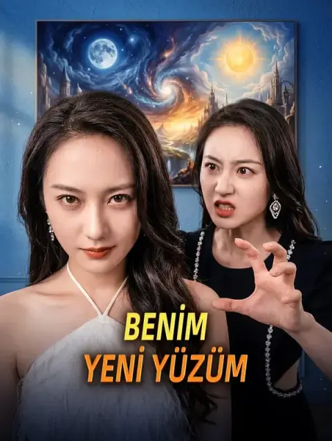 BENİM YENİ YÜZÜM