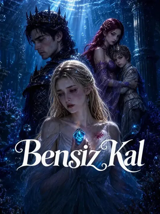 Bensiz Kal - Full İzle (Tüm Bölümler Tek Parça)