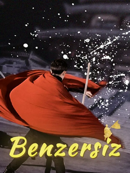 Benzersiz
